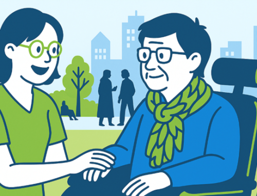 Neues Projekt: „Sich umeinander sorgen – sozialpastorales Engagement vor Ort“